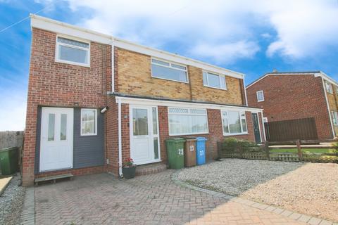 4 bedroom semi-detached house for sale, Fleet Garth, Hedon, Hull,  HU12 8LQ