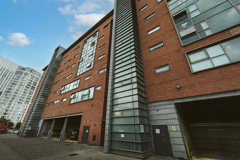 undefined, William Jessop Way, Liverpool, Merseyside, L3