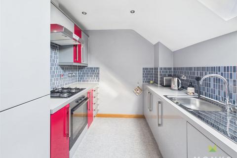 2 bedroom apartment for sale, Chester Street, Shrewsbury
