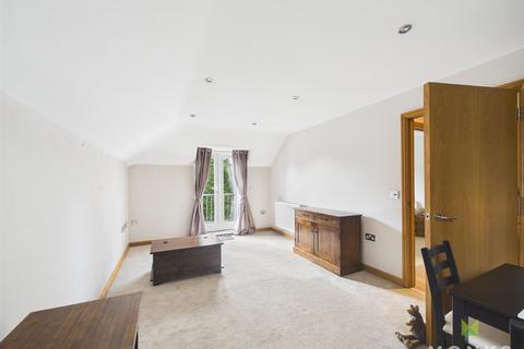 2 bedroom apartment for sale, Chester Street, Shrewsbury