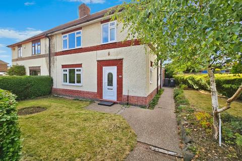 3 bedroom semi-detached house for sale, Sunnyside Road, Beeston, NG9 4FQ