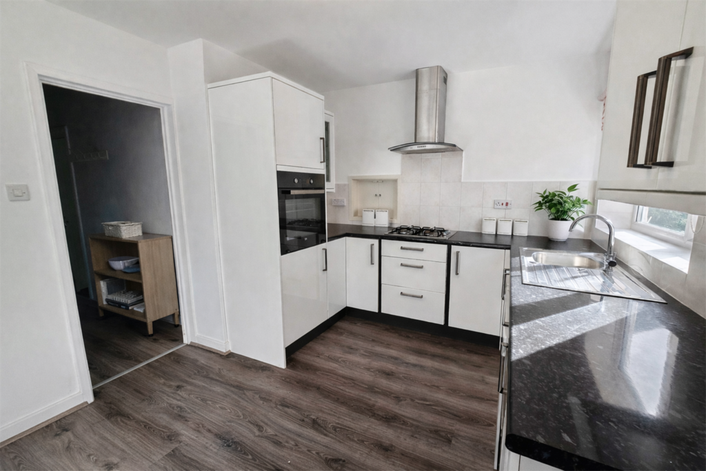 Kitchen AI GEN