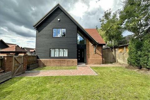 undefined, The Stables, Allum Lane, Elstree, WD6