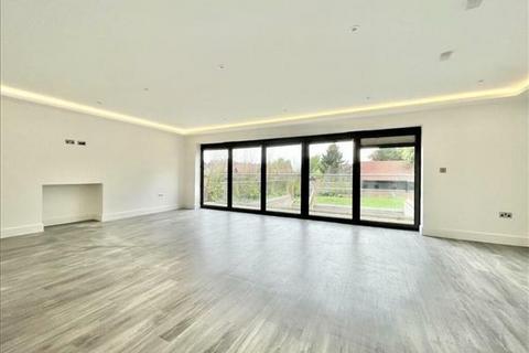 undefined, The Stables, Allum Lane, Elstree, WD6