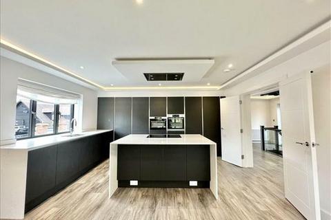 undefined, The Stables, Allum Lane, Elstree, WD6