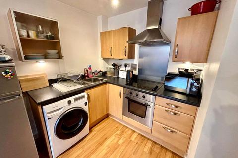 1 bedroom apartment for sale, George Street, Birmingham, B3