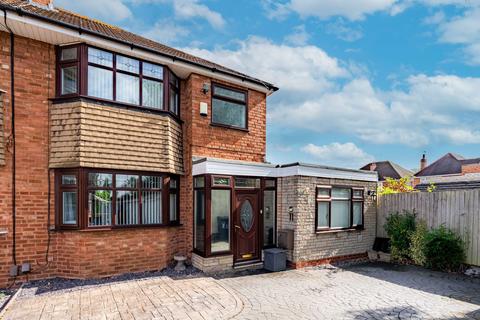 undefined, Marston Croft, Marston Green, B37