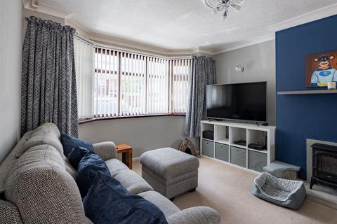 undefined, Marston Croft, Marston Green, B37