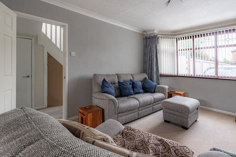 undefined, Marston Croft, Marston Green, B37
