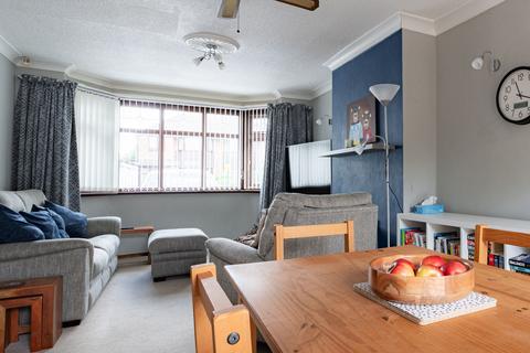 undefined, Marston Croft, Marston Green, B37