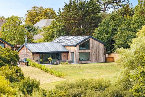 undefined, Gurnard, Isle of Wight