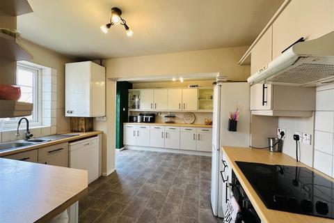 4 bedroom semi-detached house for sale, Poplar Gardens, Drax, Selby