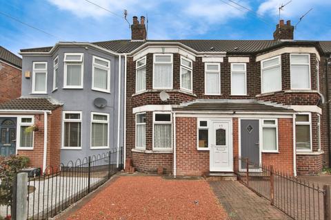 Chamberlain Road, Hull, HU8 8HP