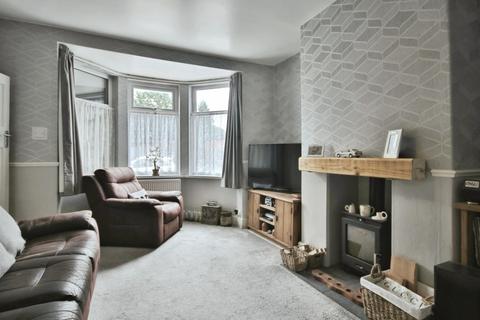 undefined, Chamberlain Road, Hull, HU8 8HP