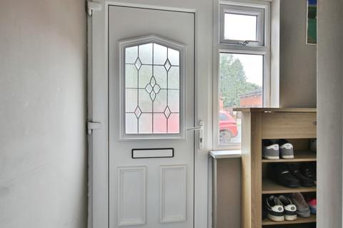 undefined, Chamberlain Road, Hull, HU8 8HP