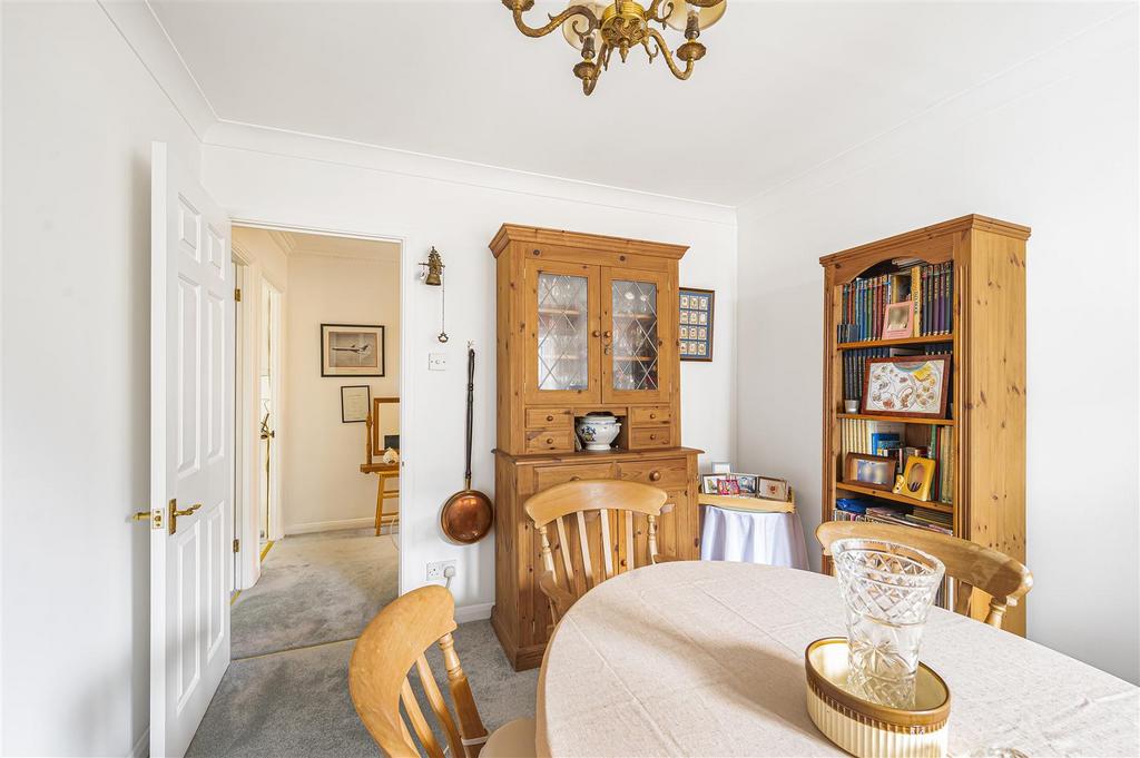Photo 1 Bedroom 3 / Dining Room8-08-2025, 10 28 08.