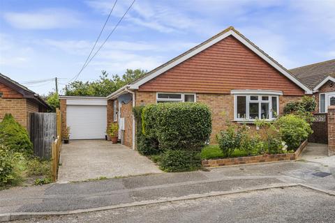 3 bedroom detached bungalow for sale, Northcote Lane, Telscombe Cliffs, Peacehaven