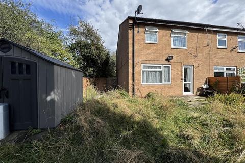 undefined, Warrens Shawe Lane, Edgware