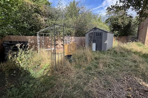 undefined, Warrens Shawe Lane, Edgware