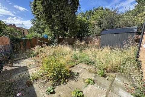undefined, Warrens Shawe Lane, Edgware