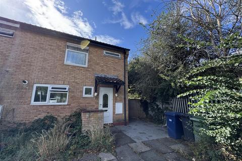 undefined, Warrens Shawe Lane, Edgware