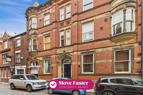 2 bedroom apartment for sale, Victoria Chambers  Bowlalley Lane, Hull, HU1 1XR