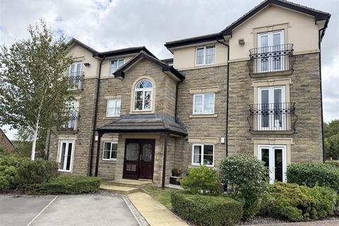 2 bedroom apartment for sale, Baildon Way, Skelmanthorpe, HD8 9GY