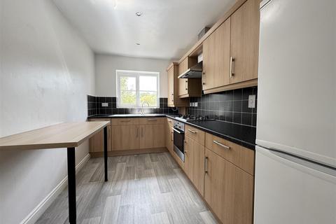 2 bedroom apartment for sale, Baildon Way, Skelmanthorpe, HD8 9GY