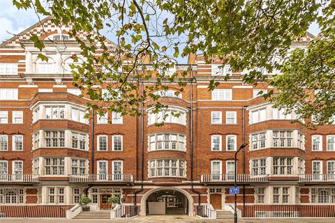 undefined, Bedford Court Mansions, Bedford Avenue, Bloomsbury, London, WC1B