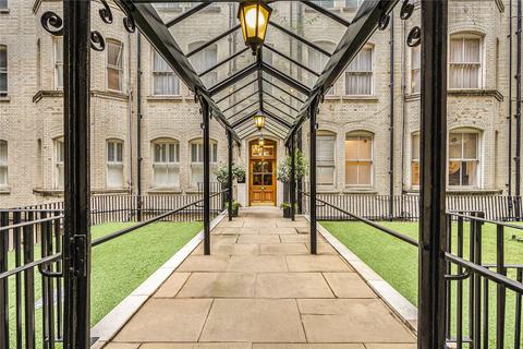 2 bedroom apartment for sale, Bedford Court Mansions, Bedford Avenue, Bloomsbury, London, WC1B