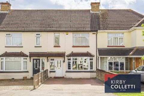 Stortford Road, Hoddesdon