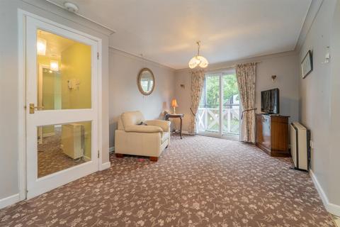 undefined, Manor Court, Manor Drive, Chorlton