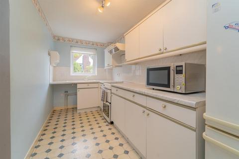 undefined, Manor Court, Manor Drive, Chorlton