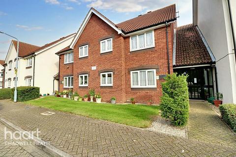 undefined, Cunningham Close, Romford
