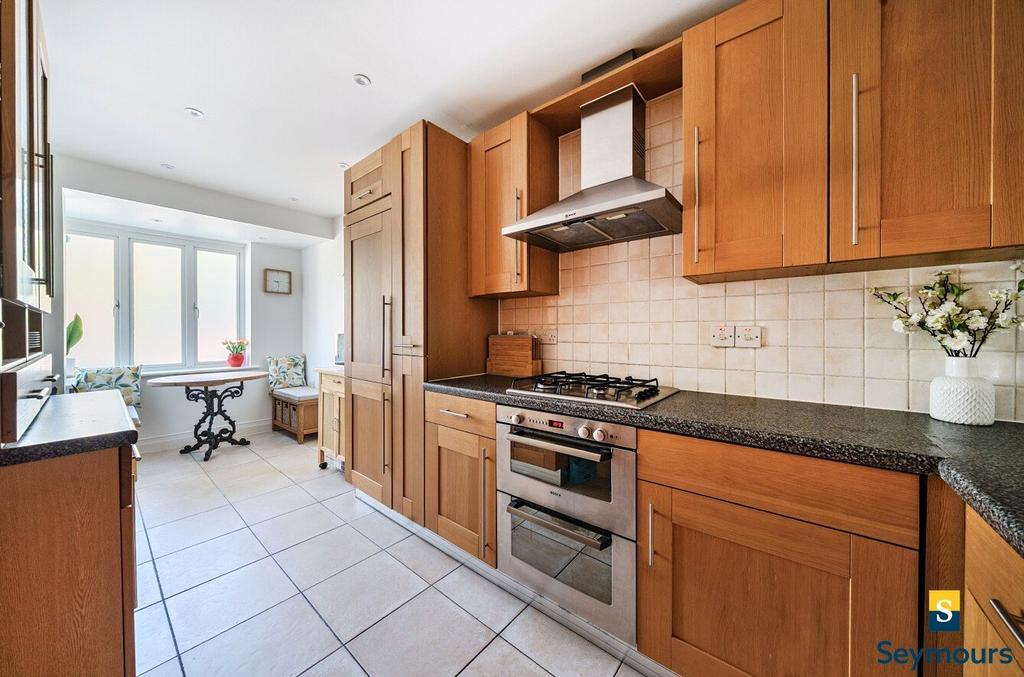 Kitchen A