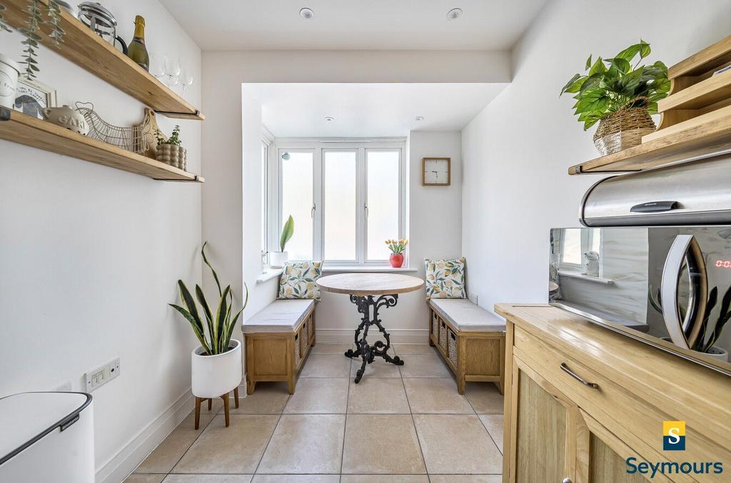 Kitchen B