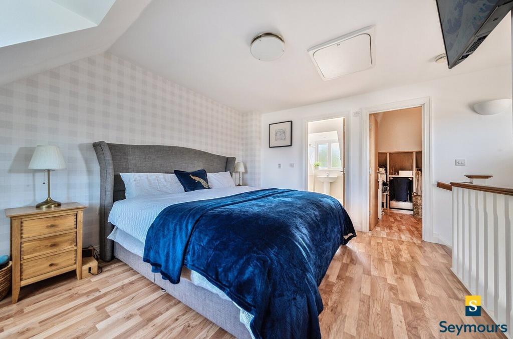 Principal Suite A