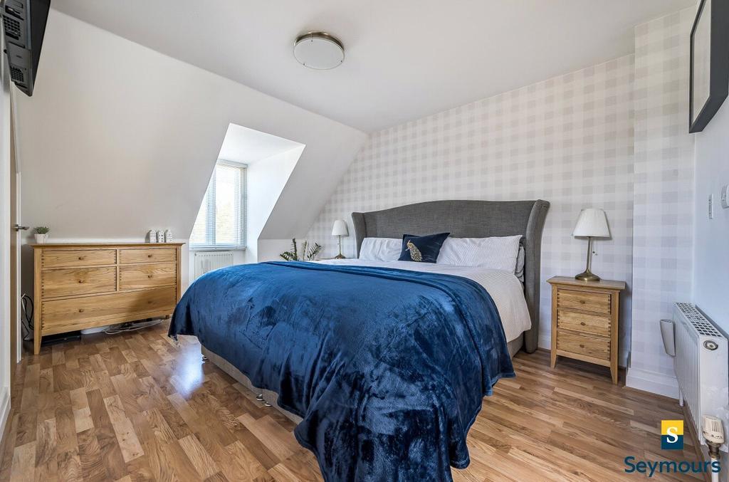 Principal Suite B