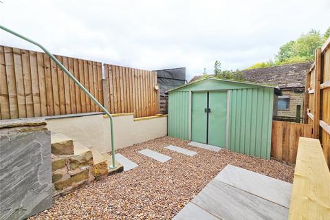 4 bedroom terraced house for sale, Newchurch Road, Stacksteads, Rossendale, OL13