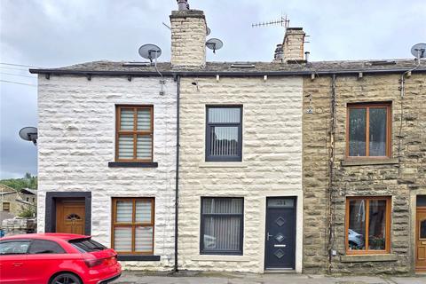 Newchurch Road, Stacksteads, Rossendale, OL13