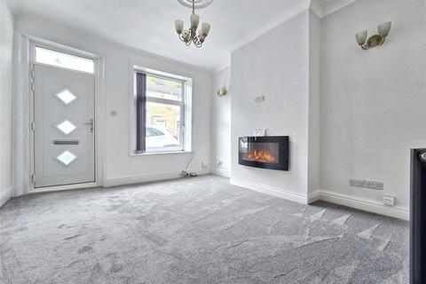 4 bedroom terraced house for sale, Newchurch Road, Stacksteads, Rossendale, OL13