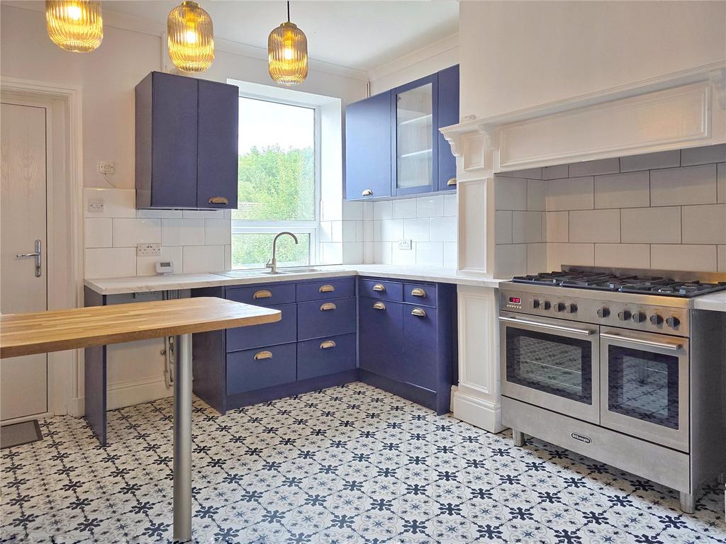 Stylish Kitchen