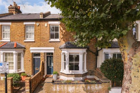 27 Reckitt Road, London, W4 2BT