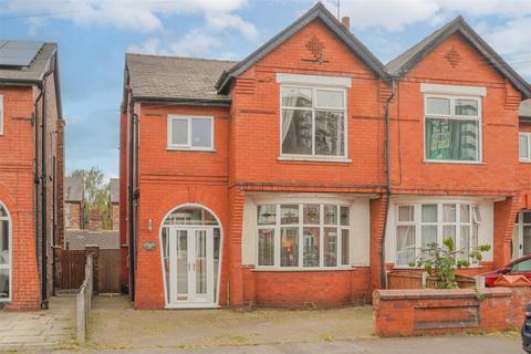 3 bedroom semi-detached house for sale, Hornby Road, Stretford