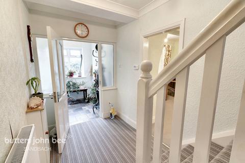 3 bedroom detached house for sale, London Road, Sandbach