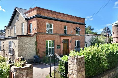 undefined, Barnston Towers Close, Heswall, Wirral, CH60