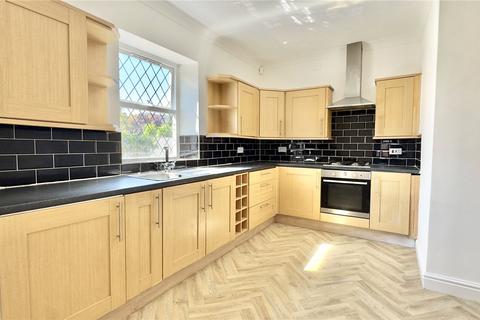 undefined, Barnston Towers Close, Heswall, Wirral, CH60