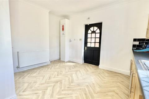 undefined, Barnston Towers Close, Heswall, Wirral, CH60