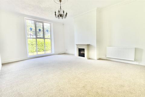 undefined, Barnston Towers Close, Heswall, Wirral, CH60