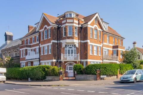 2 bedroom flat for sale, Eastern Esplanade, Margate, Kent, CT9